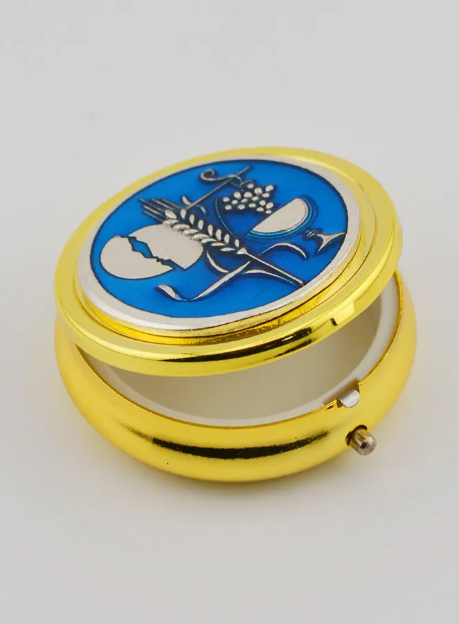 Hostienbehälter - Kommunion (pic 3)