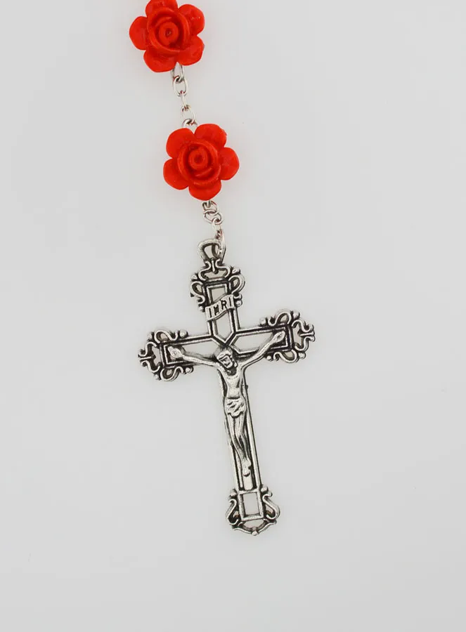 Rosenkranz Madonna von Guadalupe (pic 3)