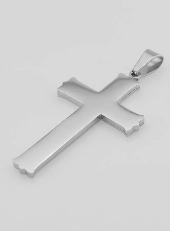 Anhänger Keltisches Kreuz - 42mm (pic 4)