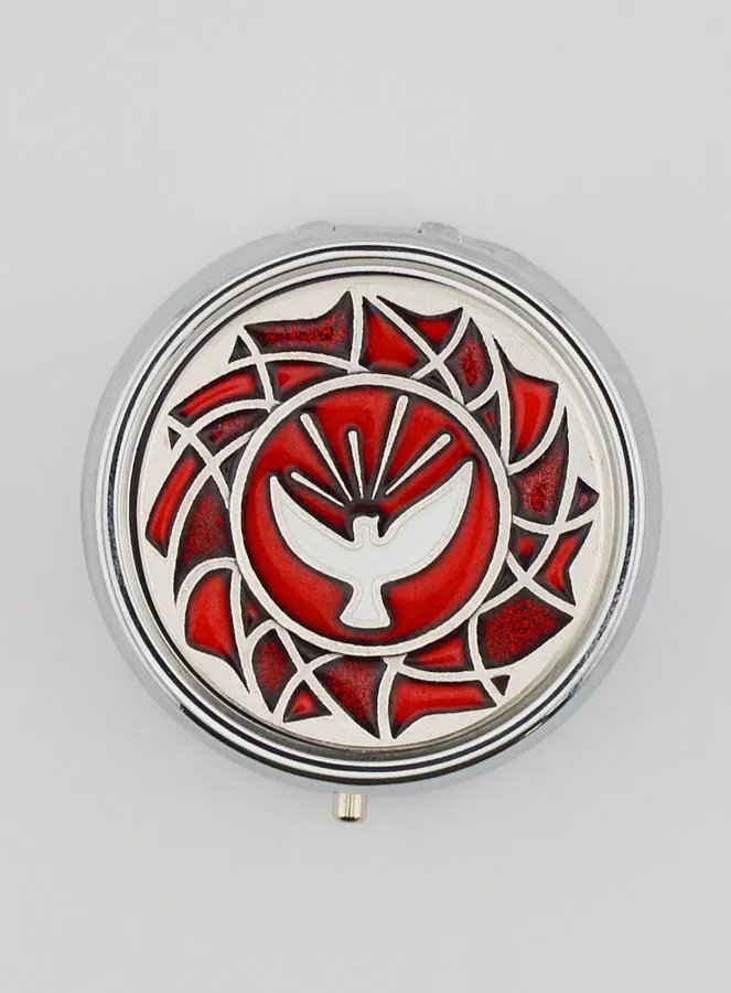 Hostiendose - Heiliger Geist (pic 1)