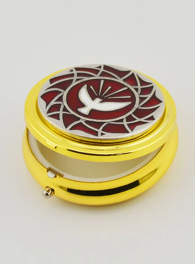 Hostienbehälter - Heiliger Geist (pic 4)