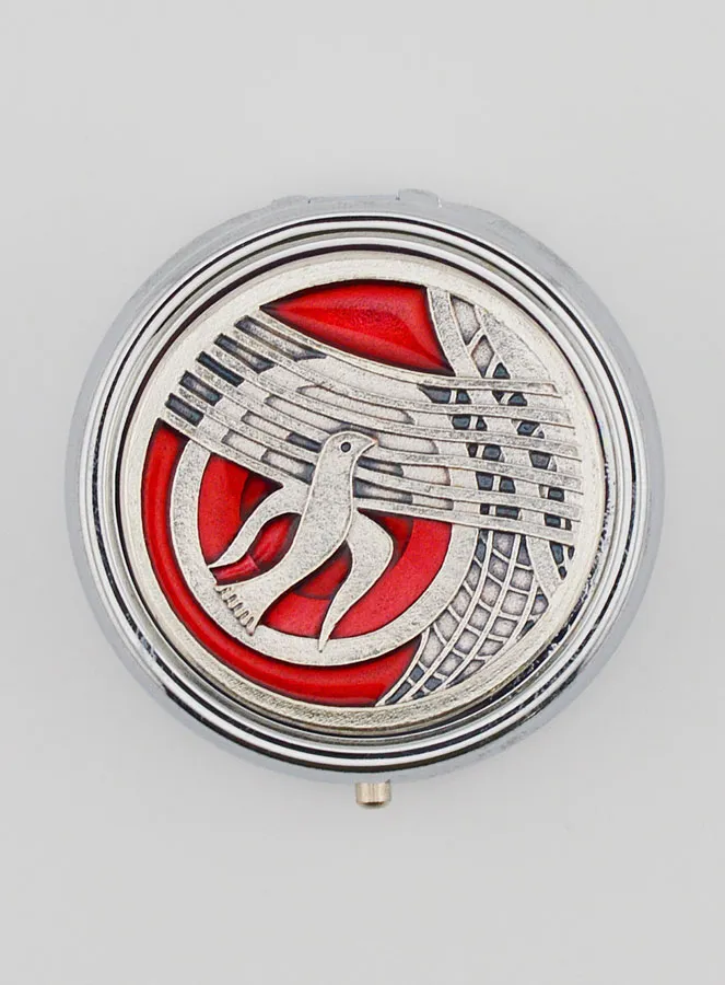 Hostienbehälter - Heiliger Geist (pic 1)