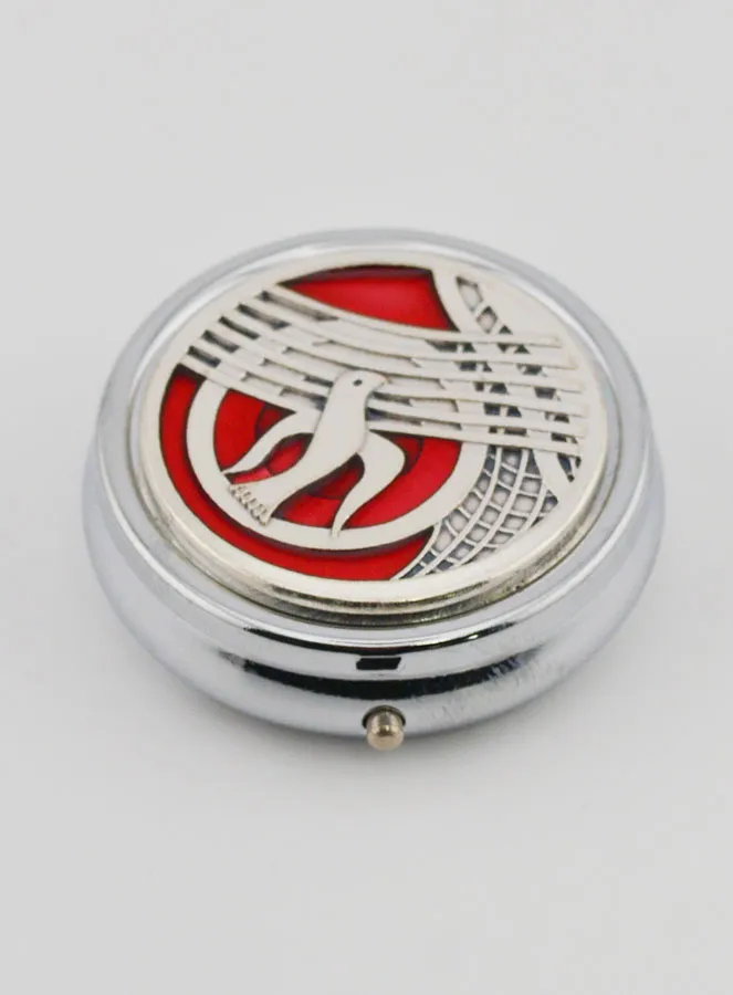 Hostienbehälter - Heiliger Geist (pic 2)