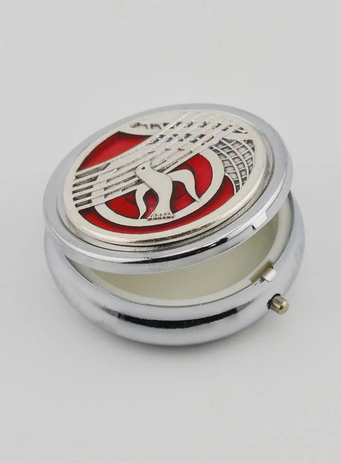 Hostienbehälter - Heiliger Geist (pic 3)