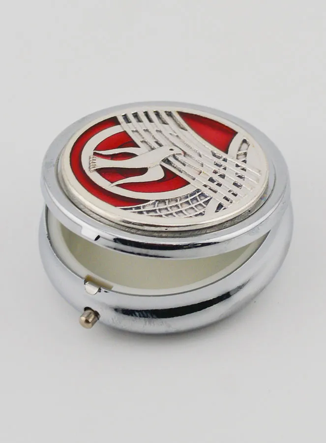 Hostienbehälter - Heiliger Geist (pic 4)