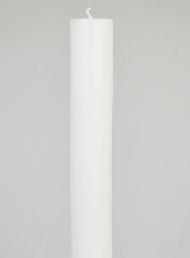 Prozessionskerze - 40cm (pic 3)