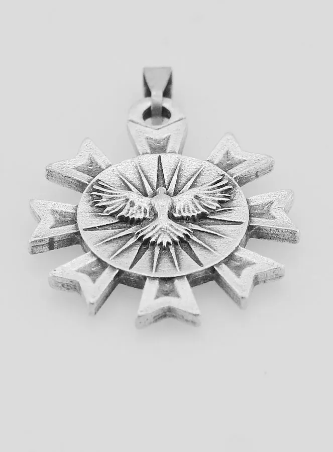 Anhänger des Heiligen Geistes - 20mm (pic 2)