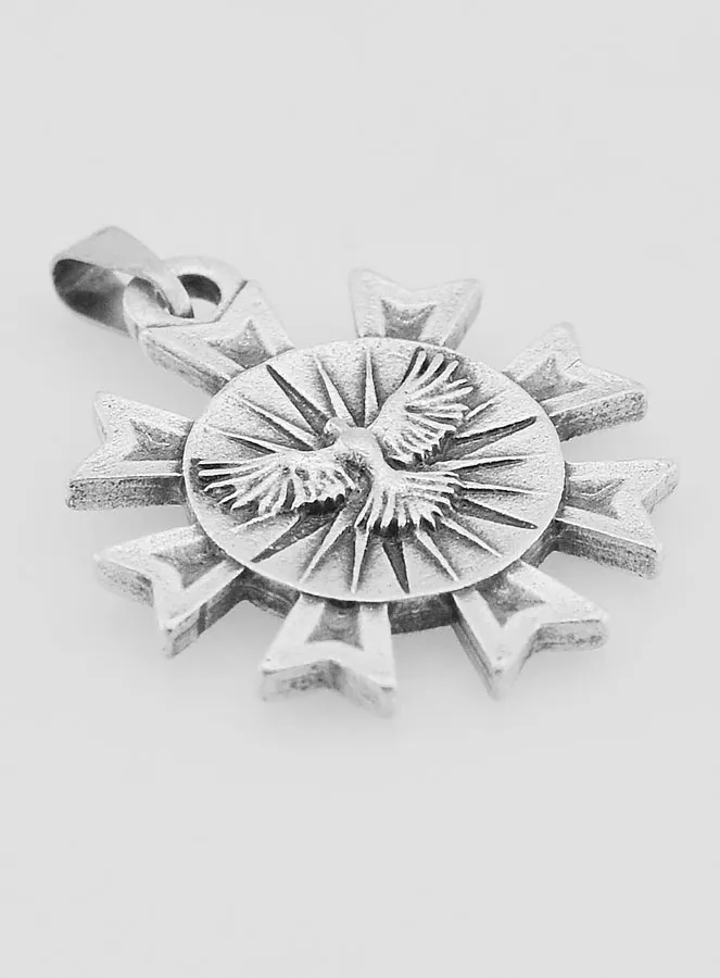 Anhänger des Heiligen Geistes - 20mm (pic 3)