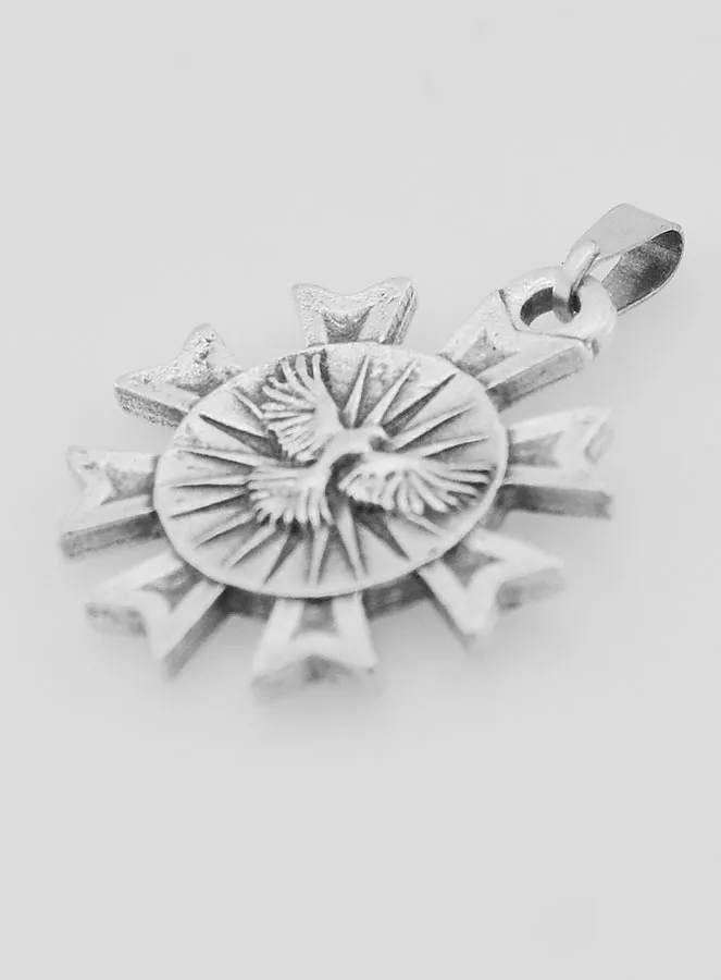 Anhänger des Heiligen Geistes - 20mm (pic 4)