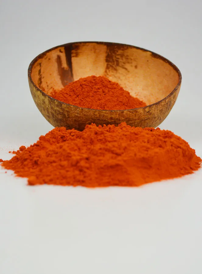 Premium Weihrauch Sandelholzpulver - 100g (pic 1)
