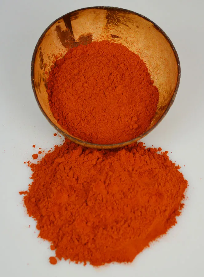 Premium Weihrauch Sandelholzpulver - 100g (pic 2)