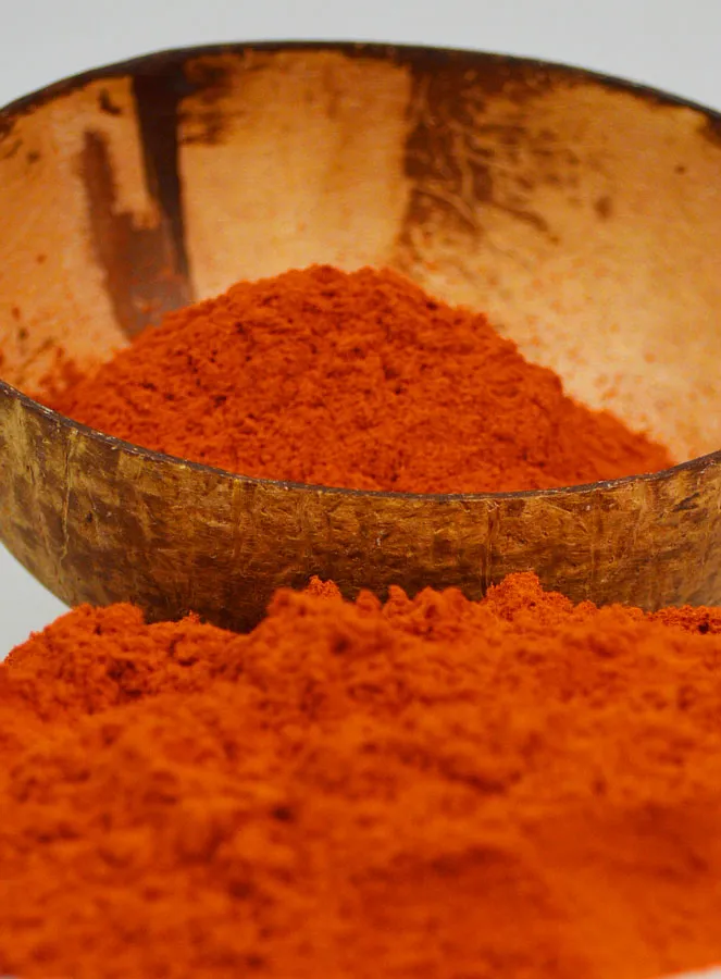 Premium Weihrauch Sandelholzpulver - 100g (pic 3)