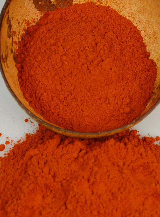 Premium Weihrauch Sandelholzpulver - 100g (pic 4)