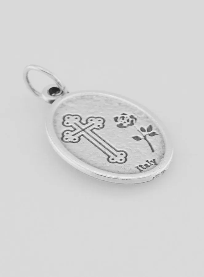 Anhänger Heiliger Michael - 22mm (pic 4)