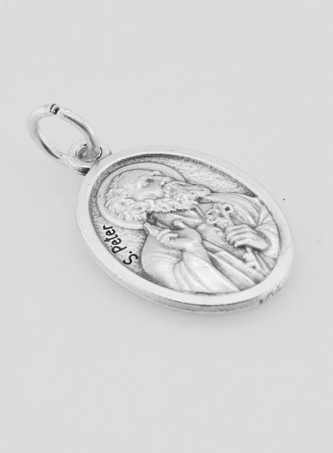 Anhänger Hl. Petrus und Paulus - 22mm (pic 3)