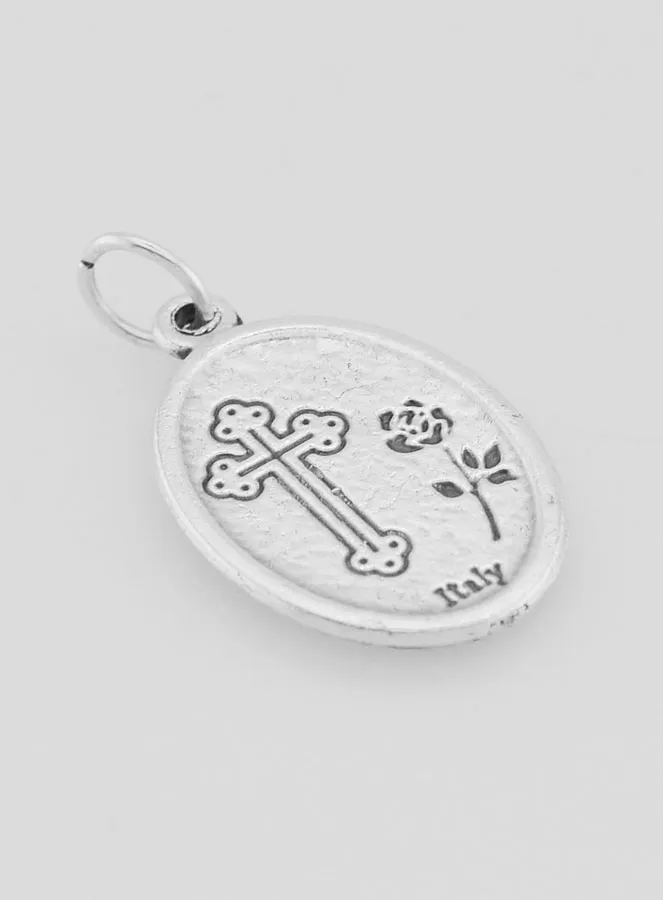 Anhänger Schutzengel - 22mm (pic 4)