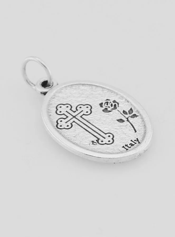 Anhänger Heilige Rita - 22mm (pic 4)