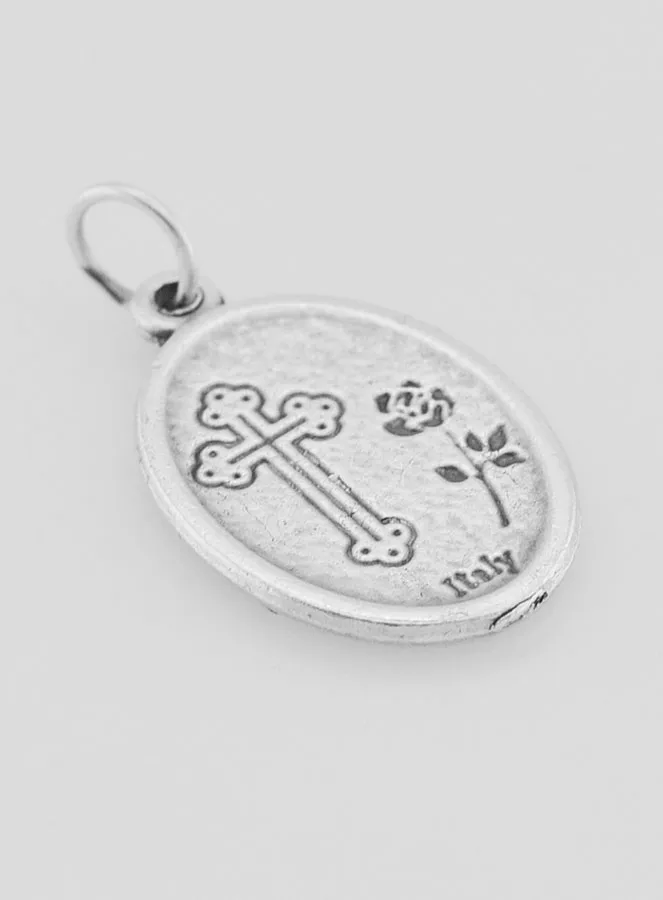 Anhänger Heilige Therese - 22mm (pic 4)