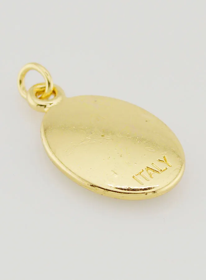 Anhänger Herz Mariens - 25mm (pic 4)