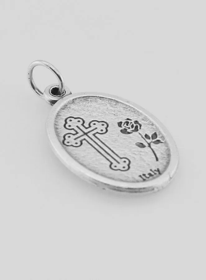 Anhänger Heiliger Antonius - 22mm (pic 4)