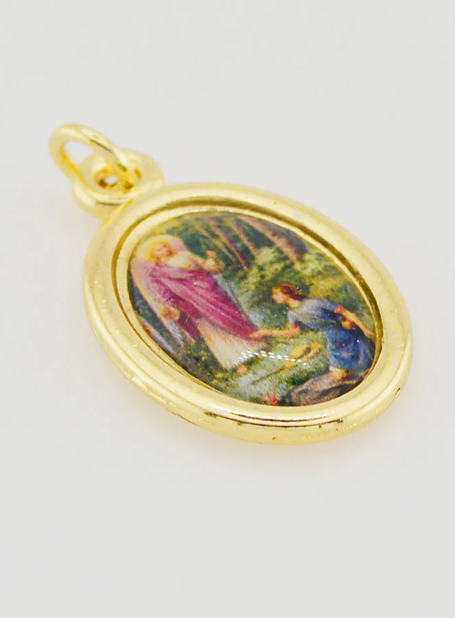 Anhänger Heiliger Raphael - 25mm (pic 3)