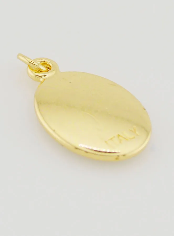 Anhänger Heiliger Raphael - 25mm (pic 4)