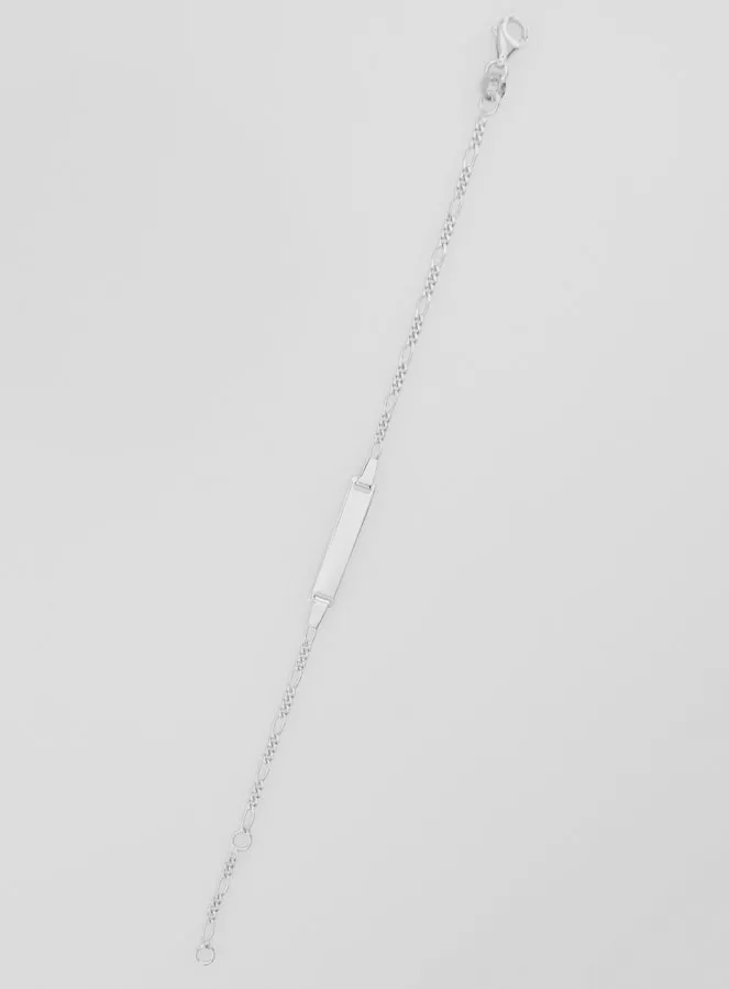 Baby dentitäts-Armband 925 Silber - 15cm (pic 2)