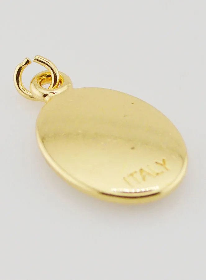 Anhänger der Schwarzen Madonna - 25mm (pic 4)