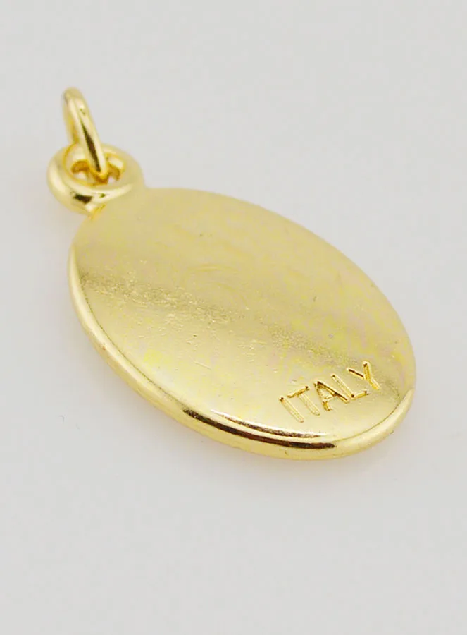 Anhänger der Heiligen Johanna von Orleans - 25mm (pic 4)