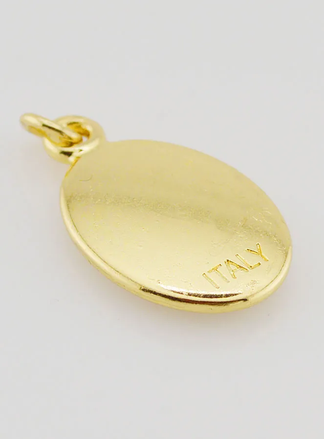 Anhänger Prager Jesuskind - 25mm (pic 4)