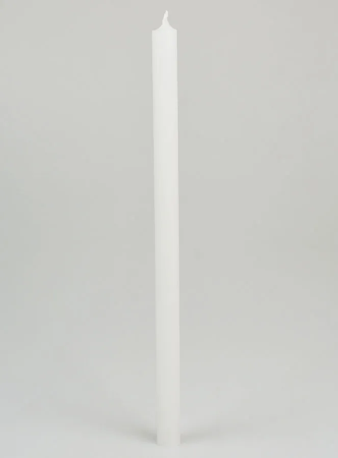 Prozessionskerze 29cm (pic 1)