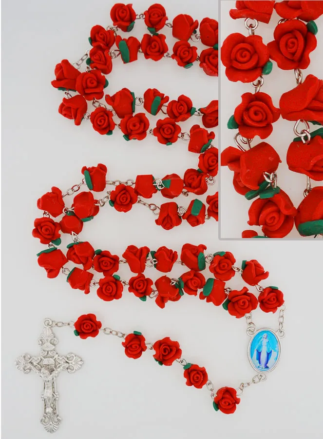 Rosenkranz der Wunderbaren Gottesmutter (pic 1)
