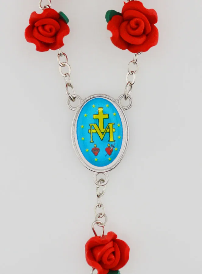 Rosenkranz der Wunderbaren Gottesmutter (pic 4)