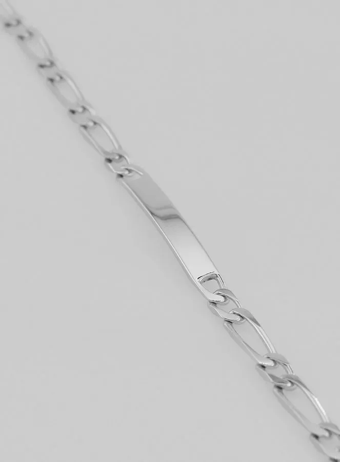 Taufarmband aus 925er Silber - 18cm (pic 1)