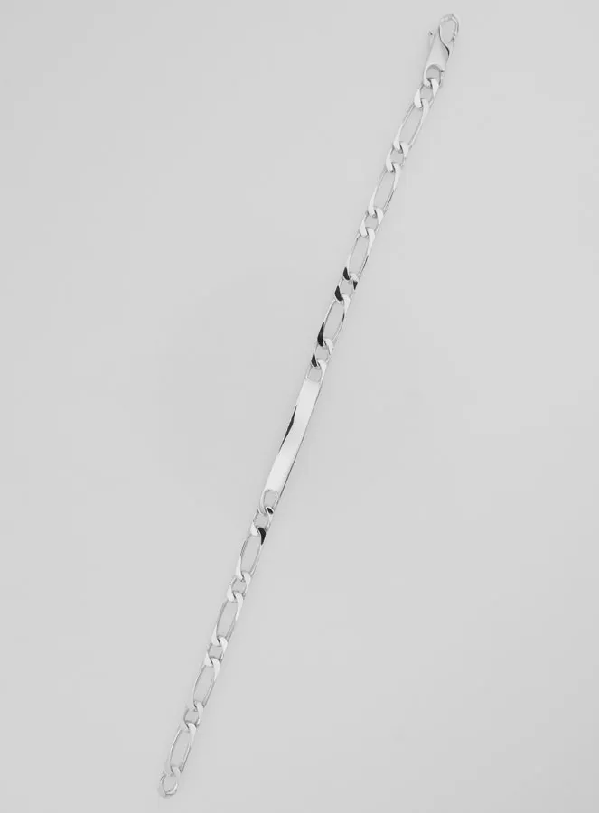 Taufarmband aus 925er Silber - 18cm (pic 2)
