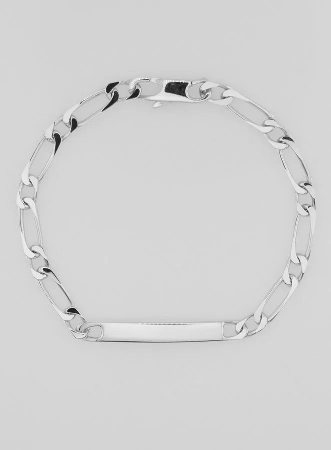 Taufarmband aus 925er Silber - 18cm (pic 3)