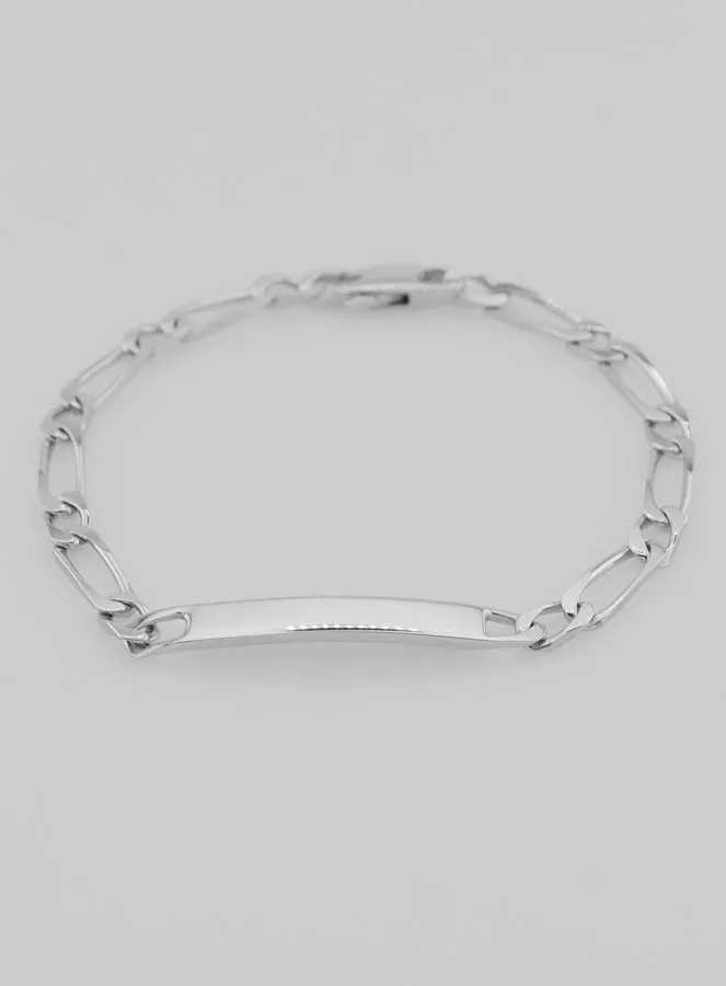 Taufarmband aus 925er Silber - 18cm (pic 4)