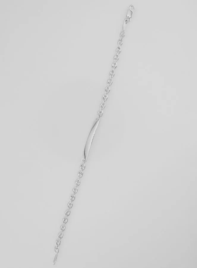 Tauf Armband aus 925er Silber - 18cm (pic 2)