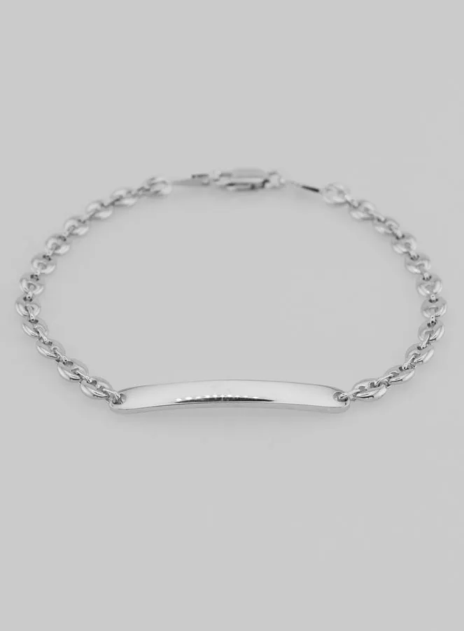 Tauf Armband aus 925er Silber - 18cm (pic 4)