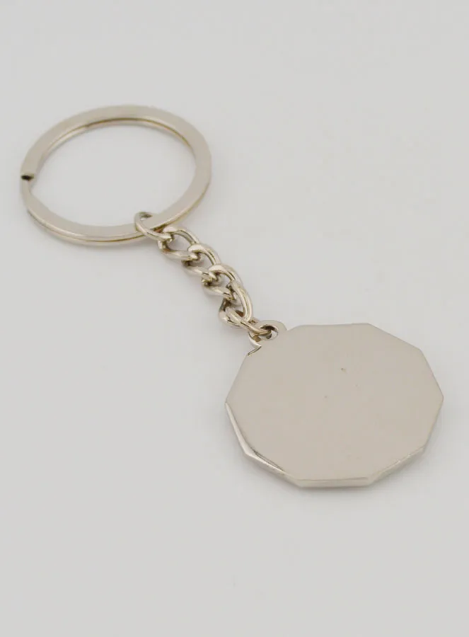 Schlüsselanhänger Erscheinungen Muttergottes von Lourdes (pic 4)