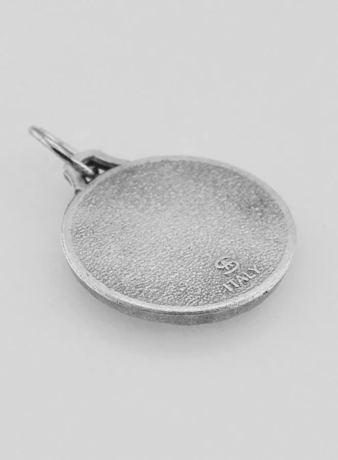 Medaille hl. Therese (pic 4)