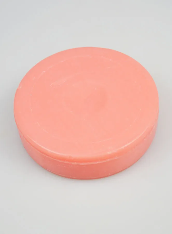 Seife mit Bio-Eselsmilch und Granatapfel - 100g (pic 4)