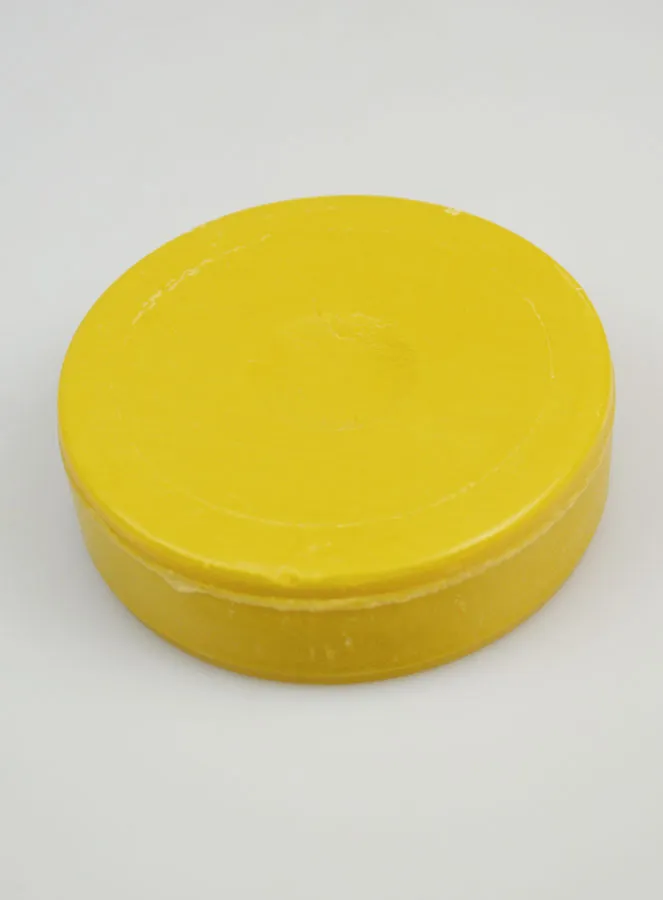 Seife mit Bio-Eselsmilch und Mango - 100g (pic 4)