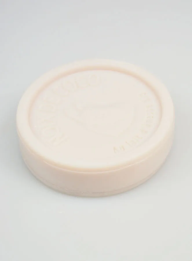 Seife mit Bio-Eselsmilch und Kokosnuss - 100g (pic 3)