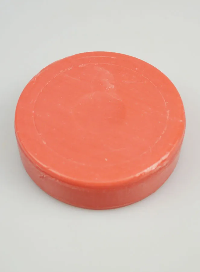 Seife mit Bio-Eselsmilch und Sandelholz - 100g (pic 4)