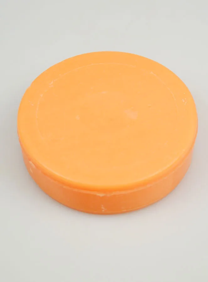 Seife mit Bio-Eselsmilch und Pfirsich - 100g (pic 4)