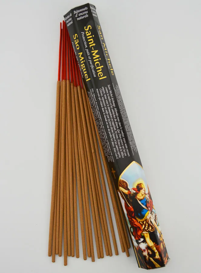 Masala Weihrauch Erzengel Michael (pic 1)