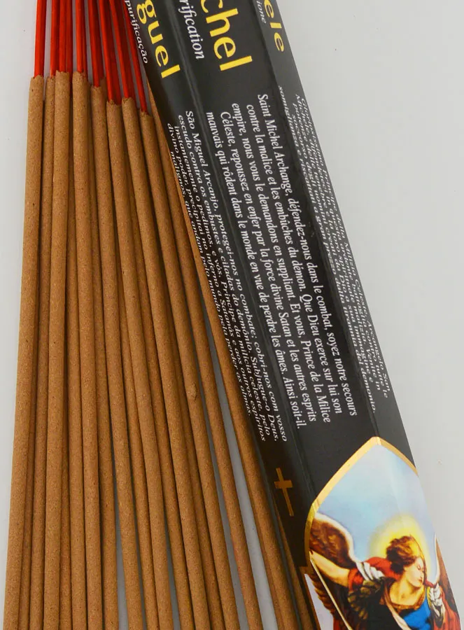 Masala Weihrauch Erzengel Michael (pic 3)
