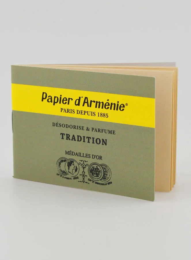 Traditionelles Armenisches Papier (pic 1)