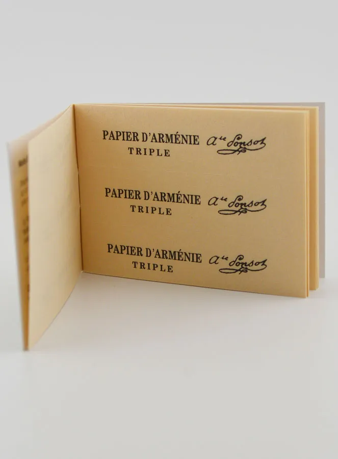 Traditionelles Armenisches Papier (pic 2)